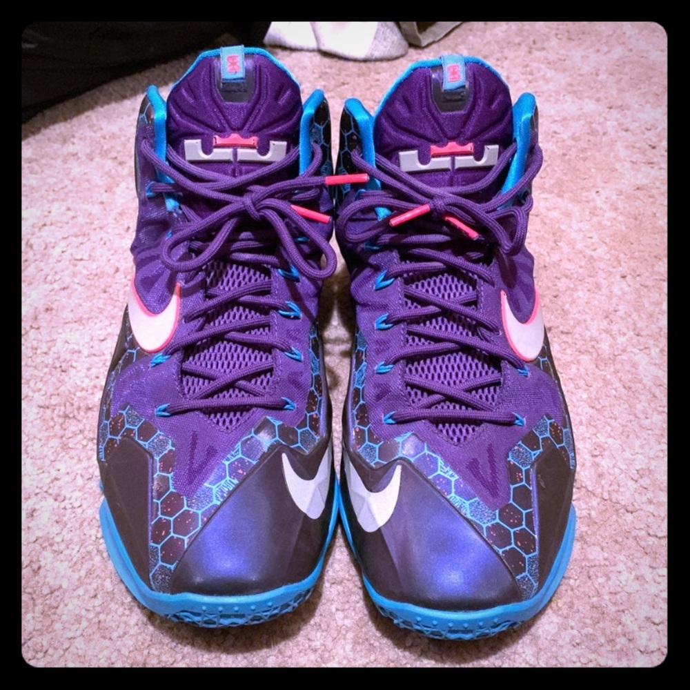 Lebron 11 shoes men’s